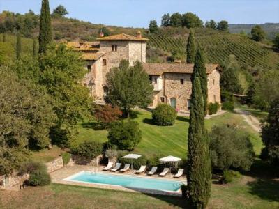 Annonce Vente Maison Castelnuovo-berardenga