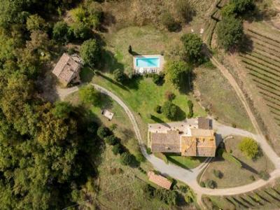 Acheter Maison Castelnuovo-berardenga rgion SIENA