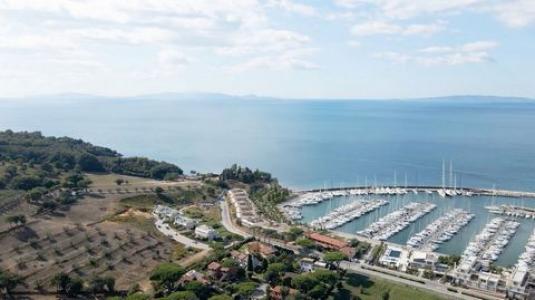 Annonce Vente Maison Scarlino