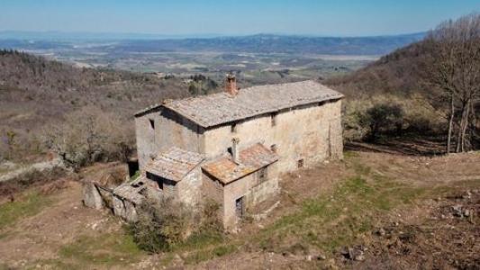 Annonce Vente Maison San-casciano-dei-bagni