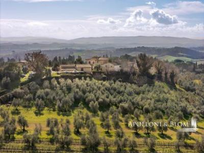 Annonce Vente Maison Siena