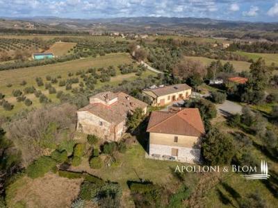 Acheter Maison 1330 m2 Siena