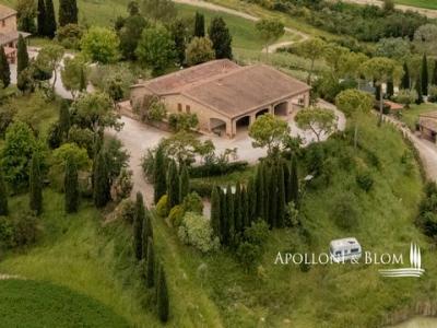 Acheter Maison Bagno-vignoni rgion SIENA