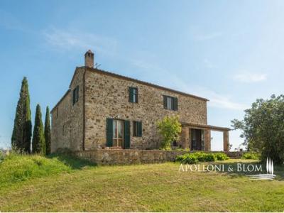 Acheter Maison 358 m2 Asciano