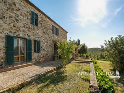 Acheter Maison Asciano rgion SIENA