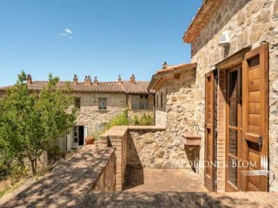 Annonce Vente Maison Bagni-san-filippo