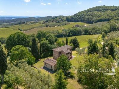 Vente Maison MONTEPULCIANO  SI en Italie