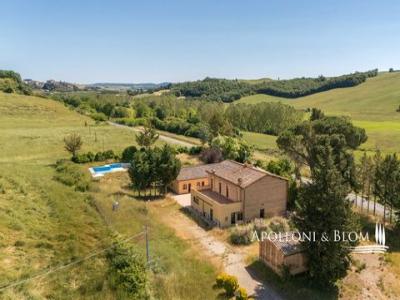 Acheter Maison Montalcino