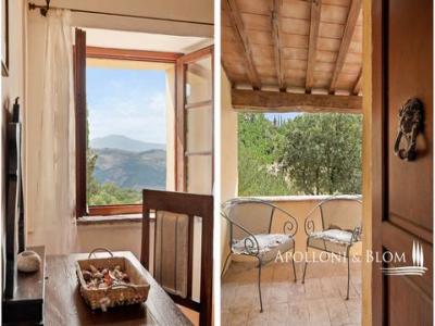 Acheter Maison San-casciano-dei-bagni rgion SIENA