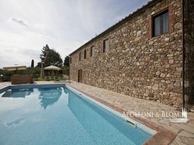 Annonce Vente Maison Poggibonsi
