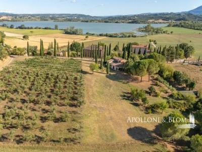Annonce Vente Maison Castiglione-del-lago