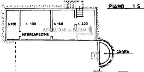 Acheter Maison Castiglione-del-lago rgion PERUGIA