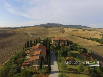 Annonce Vente Maison Volterra