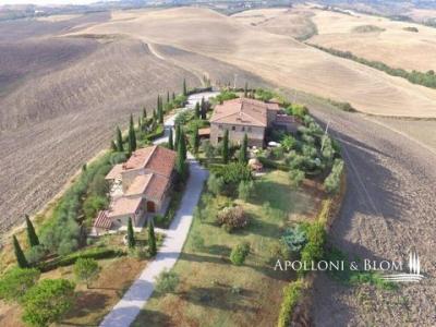 Acheter Maison 120 m2 Volterra