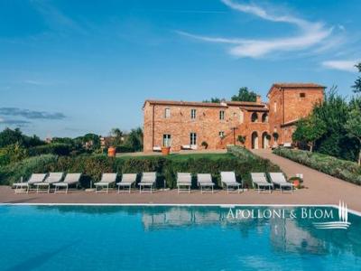 Annonce Vente Maison Foiano-della-chiana