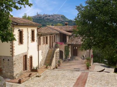 Vente Maison TODI  PG en Italie