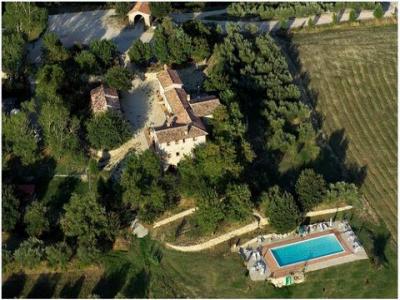 Annonce Vente Maison Todi
