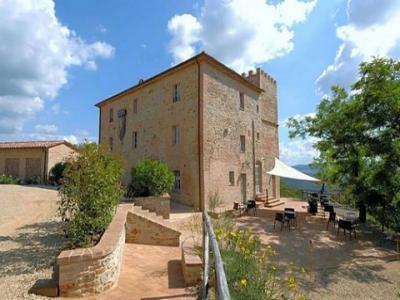 Annonce Vente Maison Citta-della-pieve