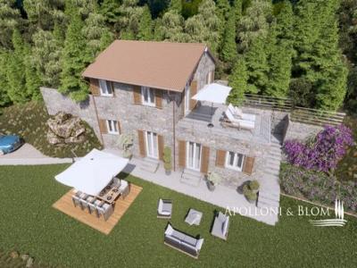 Annonce Vente Maison Rapallo