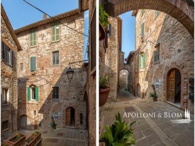 Acheter Maison Piegaro rgion PERUGIA