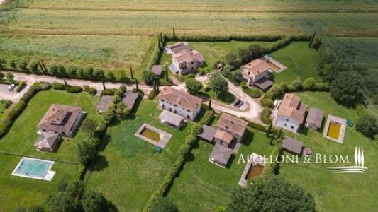 Vente Maison CORTONA  AR en Italie