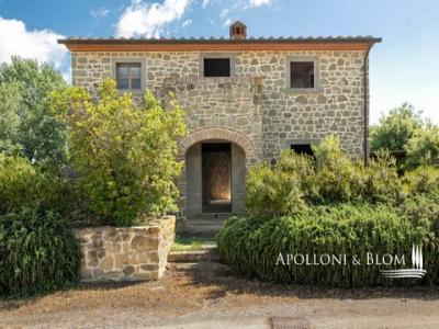 Vente Maison CORTONA  AR en Italie