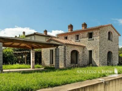 Annonce Vente Maison Cortona