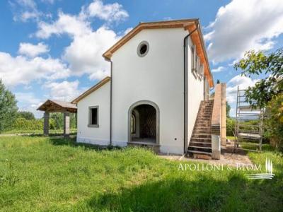 Vente Maison CORTONA  AR en Italie
