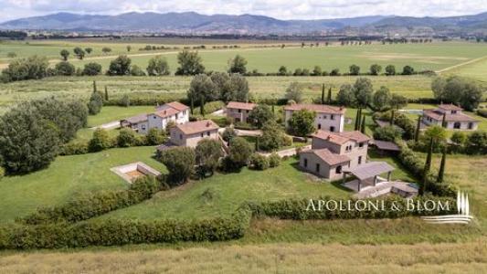 Vente Maison CORTONA  AR en Italie