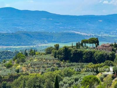 Annonce Vente Appartement Citta-della-pieve