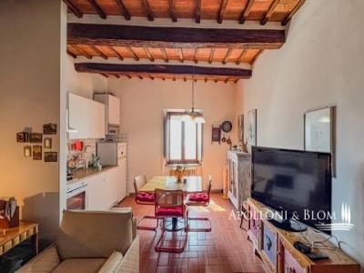 Acheter Appartement 64 m2 Citta-della-pieve