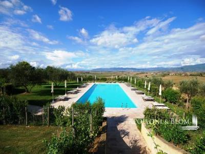 Vente Maison CORTONA  AR en Italie