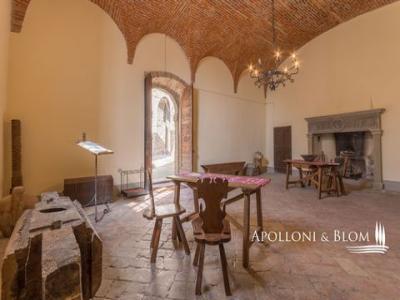 Annonce Vente Maison Compignano