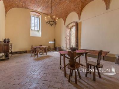 Acheter Maison Compignano rgion PERUGIA