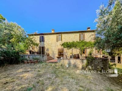 Annonce Vente Maison Citta-della-pieve