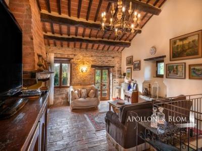 Vente Maison CORTONA  AR en Italie