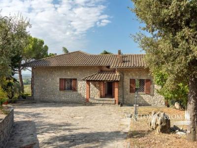 Vente Maison CORTONA  AR en Italie