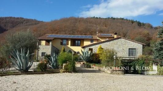 Annonce Vente Maison Lisciano-niccone