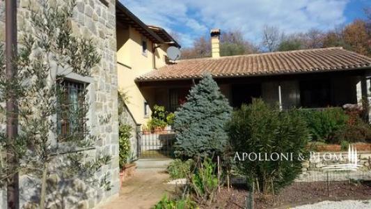 Acheter Maison 292 m2 Lisciano-niccone