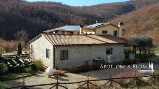 Acheter Maison Lisciano-niccone rgion PERUGIA