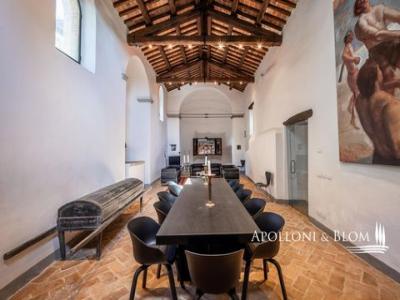 Acheter Maison 440 m2 Lisciano-niccone