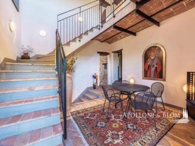 Acheter Maison Lisciano-niccone rgion PERUGIA