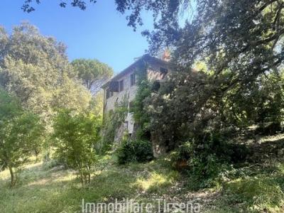 Acheter Maison Amelia rgion TERNI