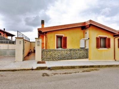 Acheter Maison 75 m2 Sennori
