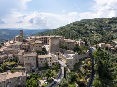 Annonce Vente 10 pices Maison Gualdo-cattaneo