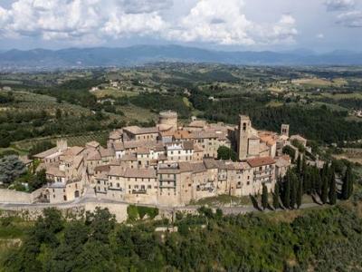 Acheter Maison Gualdo-cattaneo rgion PERUGIA