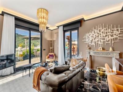 Vente Appartement RAPALLO  GE en Italie