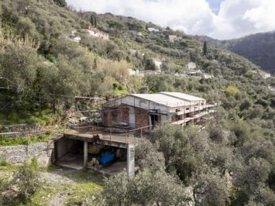 Acheter Maison Rapallo
