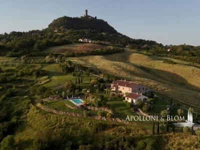 Annonce Vente Appartement Radicofani