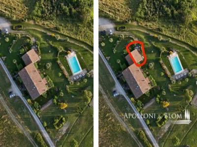 Acheter Appartement Radicofani rgion SIENA